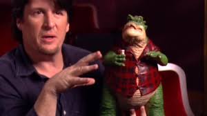 Dinosaurs • Specials • Inside the Suits: Earl Sinclair