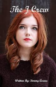 The J Crew eBook : Acuna, Stormy, moore, jacqui: Amazon.in: Kindle Store