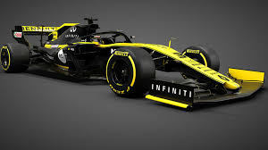 Formula one (the formula in the name refers to a set of rules to which all participants and cars must comply and was originally and briefly known as formula a) can. Formula 1 2019 Renault Target Top Three With New Car F1 News
