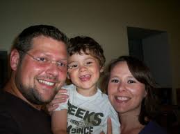 Jerome BRODA, 47 ans (BRUAY LA BUISSIERE, ESSARS)