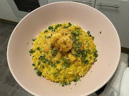 Risotto Alla Milanese Von Mathias56 Chefkoch Rezept Risotto Rezepte Risotto Alla Milanese