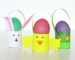 1001 Ideen Fur Basteln Mit Klorollen Zum Nachmachen Klopapierrollen Basteln Ostern Klorollen Basteln Und Basteln Mit Papierrollen