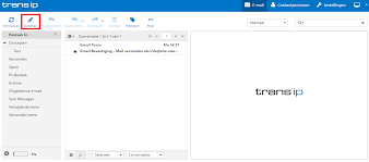 Add to bookmarks remove from bookmarks. Aan De Slag Met De Transip Webmail Transip