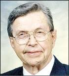 J. Seay Obituary (2014)