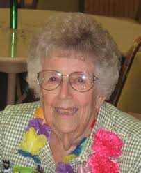 Shirley Fulkerson Obituary March 5, 2010