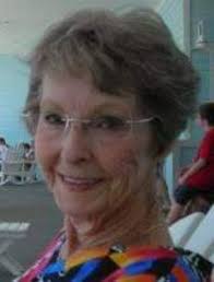 Obituary information for Betty Marie Cook