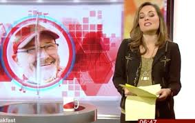 Read the latest breaking news and updates from all around victoria. Bbc Breakfast Star Victoria Fritz Goes Into Labour On Set Moments After Reading News Live On Air Ok Magazine