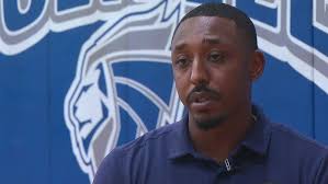 Al Nolen Helping Rebuild North Minneapolis