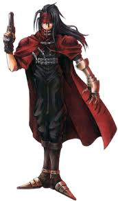 Taking place around the events of nibelheim outlined in last order: Vincent Valentine Wikipedia