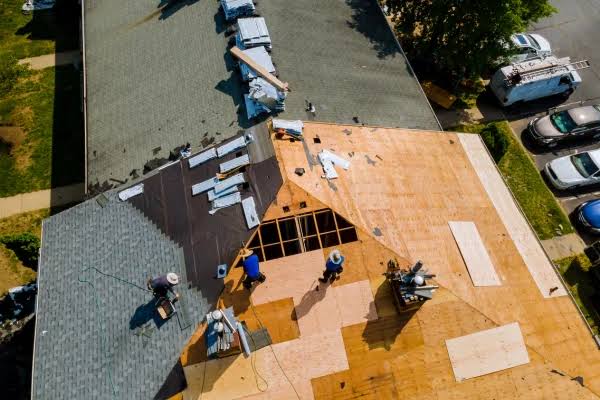 Roofing Costs on the Rise in 2026: What to Know