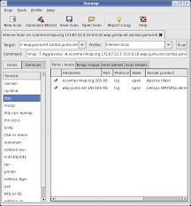 There are many port scanners that black hat hackers and ethical hacker use for their purposes. The 5 Best Port Scanners Appuals Com