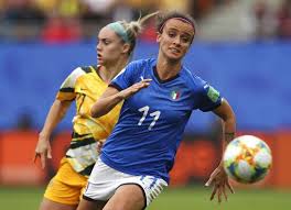Check serie a 2020/2021 page and find many useful statistics with chart. Italy S Female Soccer Players Aim To Change Law Limiting Pay
