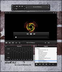 Vlc media player is available for almost all platforms, including windows, macos, and android. 5 Best Vlc Skins How To Install Skins On Vlc Media Player