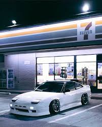 All other links are only allowed in the body of a question. Nissan S13 Carporn