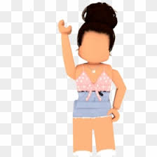 Tigeriffic0 is one of the millions playing, creating and exploring the endless possibilities of roblox. Roblox Girl Gfx Png Bloxburg Teddyholding Cute Cute Aesthetic Roblox Gfx Transparent Png 599x758 Png Dlf Pt