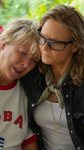 “It’s an honor that we get to know Diana through this unbelievable film,”  said Bonnie Stoll, best friend and coach to Diana Nyad., Nyad is a  world-class athlete, who set her sights