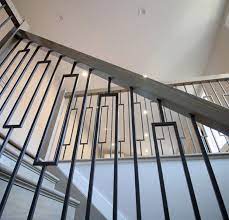 Pin On Stair Baluster Design Ideas