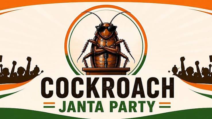 How Cockroach Janta Party Became More Popular On Instagram Than BJP | Outlook India