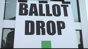 St Louis County Opens Absentee Voting Polling Locations Wtsp Com