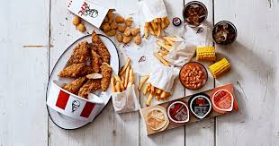 Maybe you would like to learn more about one of these? Kfc Welling Restaurant Menu In Welling Order From Just Eat