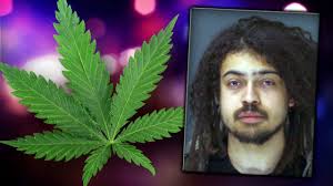Exeter man trafficked marijuana out of home, police say