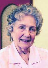 Barbara Harvey Obituary (1935