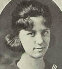 Cozette Eunice Hembree Yates (1903-2002)