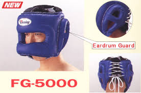 Boxing Headgear Review Updated 2017