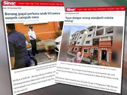 We did not find results for: Lelaki Nigeria Campak Cucu Tiri Didakwa Di Hospital