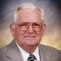 Edgar "Ed" Lewis Ramey