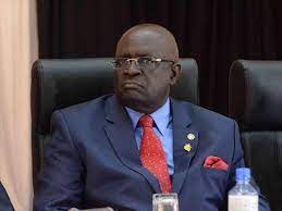 Education cabinet secretary professor george magoha says it will impossible to attain social distancing in public schools and the. It Is Time To Open Our Schools Cs Magoha