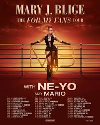 R&B stars, big-time comedians highlight Columbia concerts announced for 2025