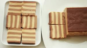 Saya lebih sering membeli pisang sunpride atau pisang ambon. Mengolah Creakers Hatari Jadi Cake Lapis Yang Lezat Youtube