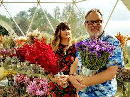 Moca's paranoid press strategies and afghan art in the u.s., in our weekly arts newsletter. Netflix S The Big Flower Fight Might Be Flawed But It S Still Worth A Quarantine Binge Watch Architectural Digest