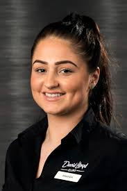 David Lloyd Glasgow Rouken Glen