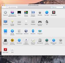 Requires a mac (2012 or later) with os x yosemite and an apple tv (3rd generation rev a, model a1469 or later) with apple tv software 7.0 or later. Mac Os X Yosemite Im Test So Gut Ist Das Apple Betriebssystem Welt