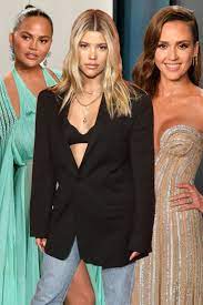 She has been featured in campaigns by a number of major brands including tommy hilfiger, michael kors, and adidas. Sofia Richie Steckbrief News Bilder Gala De
