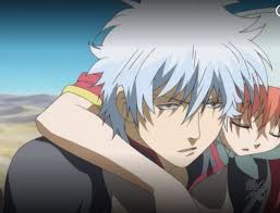 pin by アリス on 銀神 gintama wallpaper art wallpaper