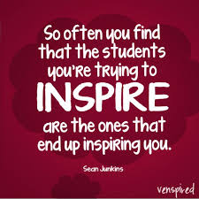 Are you a student looking for some short, inspirational quotes to help you strive harder?this quotes will help you to study well and strive harder. Quotes About Teachers Love For Students 18 Quotes