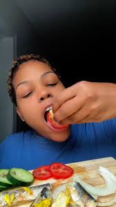 Prophetess Tyecia Robinson-Broussard