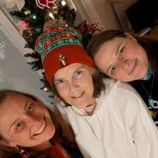 Fundraiser by Britny Watts : Strength in Hope: Supporting Annette's Stroke  Recovery