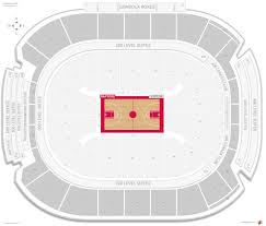 Acc Seating Chart Interactive Bedowntowndaytona Com