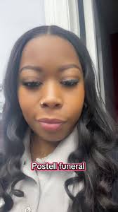 James Rakeem Pierce Funeral