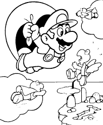 Check spelling or type a new query. Dessin A Colorier Mario Bros Jeux Videos 25 Coloriages A Imprimer Coloriage Coloriage Mario Livre De Couleur