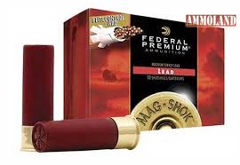 Buckshot minishells 12 gauge shotgun shells. 12 Gauge Shotgun Shells You Need To Own And Shoot