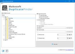 Find And Remove Duplicate Files With Makesoft Duplicatefinder How To Remove Paper Clutter Windows Computer