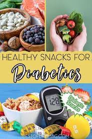 The Best Diabetic Snacks Store Bought Are The Ones That Help You Manage Your Diabe In 2021 Diabetic Friendly Snacks Diabetic Diet Recipes Healthy Recipes For Diabetics