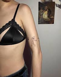 Pin On Minimal Tattoos