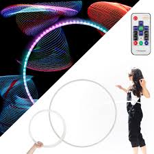 Echo Glow Buy Led Glow Hula Hoop Uk Light Up Hula Hoop