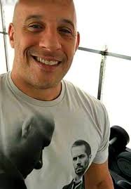 Vin Diesel Friends & Funs Club